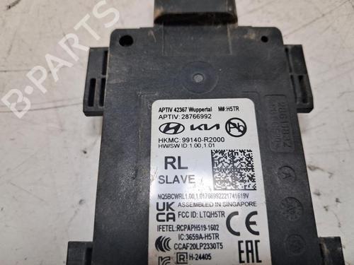 Electronic module KIA SPORTAGE V (NQ5) 1.6 T-GDi Hybrid | BP33192899M83 - Image 5