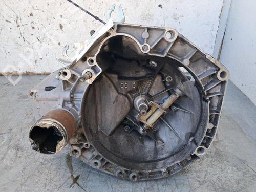 Used Gearbox Gearbox FIAT PANDA (169_) 1.2 (169.AXB11, 169.AXB1A) (60 hp) 34417939 34417939
