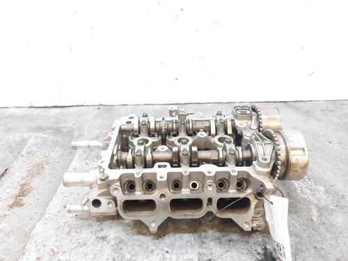 Used Cylinder head Cylinder head TOYOTA YARIS (_P21_, _PA1_, _PH1_) 1.0 (KSP211) (72 hp) 33192318 33192318