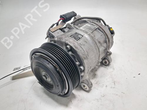 Used AC compressor AC compressor BMW 1 (F40) 118 d (150 hp) 40288252 40288252