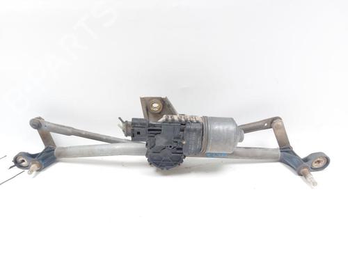 Used Front wiper motor ALFA ROMEO 147 (937_) 1.9 JTD (937.AXD1A, 937.BXD1A, 937.AXV1A, 937.BXB1A,... (115 hp) 28014659
