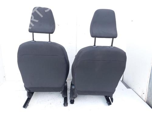 Seats set DACIA DUSTER (PYM_, PYN_) 1.0 ECO G-100 | BP25732504C78 