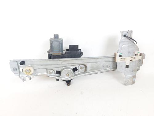 Left rear window motor PEUGEOT 2008 I (CU_) 1.6 BlueHDi 100 | BP23859119E23