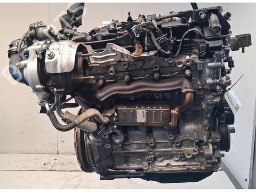 Engine TOYOTA RAV 4 IV (_A4_) 2.0 D (ALA40_, ALA40R) | BP40596696M1 - Image 3