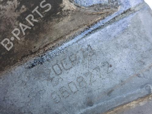 Gearbox CITROËN C3 Pluriel (HB_) 1.4 HDi | BP36007568M3 - Image 6