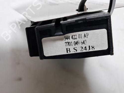 Steering column stalk RENAULT TWINGO II (CN0_) 1.2 (CN0D) | BP33197380I23  - Image 5