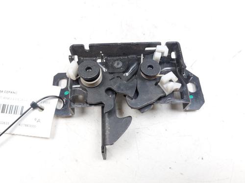 tailgate-lock-mercedes-benz-a-class-w177-2018-29238444 main image