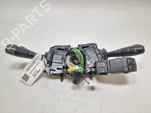 Used Steering column stalk Steering column stalk RENAULT CAPTUR I (J5_, H5_) 1.2 TCe 120 (120 hp) 40288329 40288329