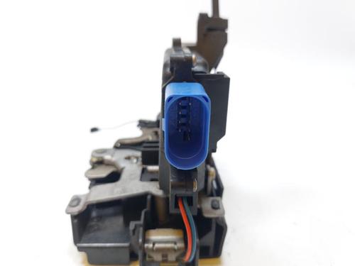 Front right lock VW GOLF V (1K1) 1.9 TDI | BP30453465C97