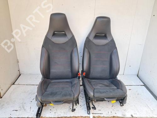 Used Seats set Seats set 37757440 37757440