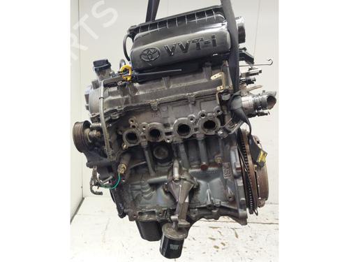 Motor TOYOTA YARIS (_P1_) 1.0 (SCP10_, SCP10R) (65 hp) 27672160