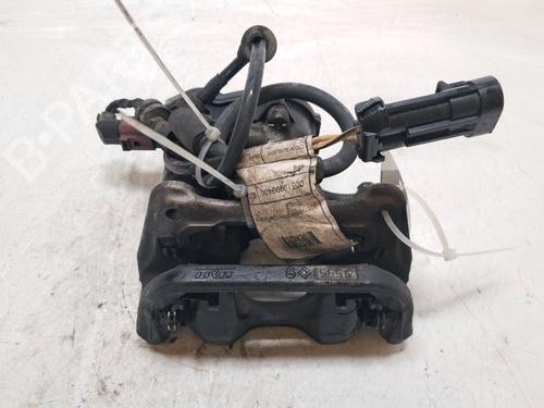 Used Left front brake caliper Left front brake caliper 37019796 37019796