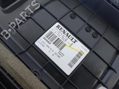 Other RENAULT ZOE (BFM_) Electric (BFME) | BP25993481O1