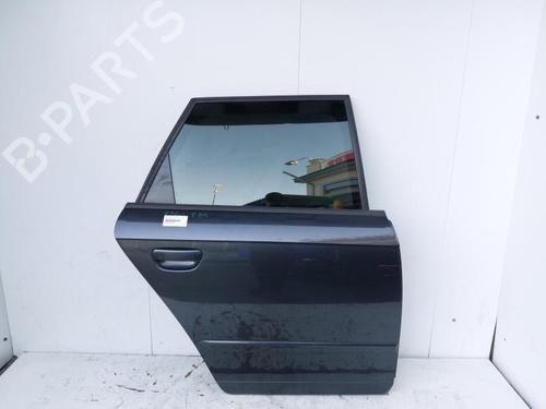 Right rear door SEAT EXEO (3R2) 2.0 TDI | BP15893465C5