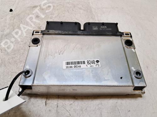 Engine control unit (ECU) HYUNDAI i20 ACTIVE (IB, GB) 1.4 | BP36107697M57 - Image 3