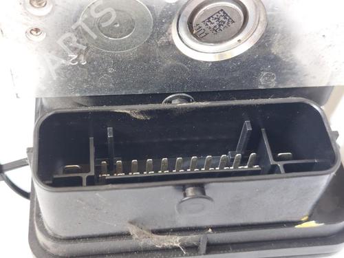 ABS Bremseaggregat DACIA DOKKER MPV (KE_) 1.2 TCe (KEM0, KEAY) | BP15174329M43 