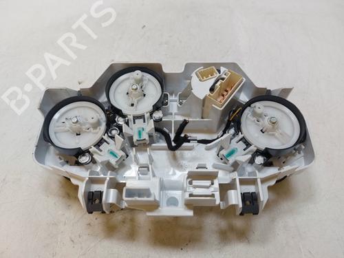 Climate control FIAT PANDA (312_, 319_) 1.0 Mild Hybrid (312.PYD1B) | BP37602195I5 - Image 4