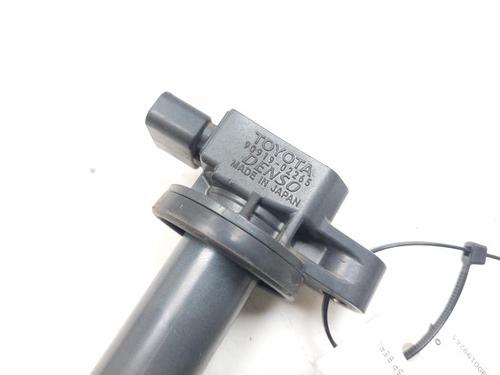 Ignition coil TOYOTA YARIS (_P13_) 1.5 Hybrid (NHP130_, NHP130) | BP27443062M94 