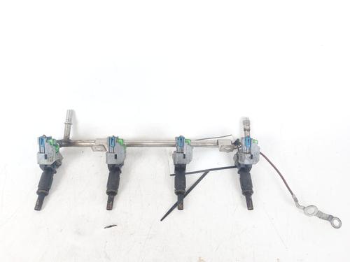 Used Injector Injector OPEL MOKKA / MOKKA X (J13) 1.6 (_76) (116 hp) 23451786 23451786