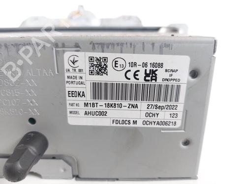 Módulo eletrónico FORD PUMA (J2K, CF7) 1.0 EcoBoost | BP23455860M83 - Image 7