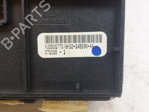 Climate control LAND ROVER RANGE ROVER SPORT I (L320) 2.7 D 4x4 | BP26314003I5 