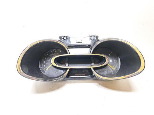 instrument-cluster-renault-clio-iv-bh_-2012-2013-2014-2015-2016-2017-2018-2019-2020-2021-33193320 main image