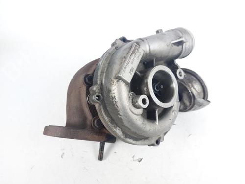 Turbocharger/Supercharger FORD S-MAX (WA6) 2.0 TDCi | BP21832663M71 