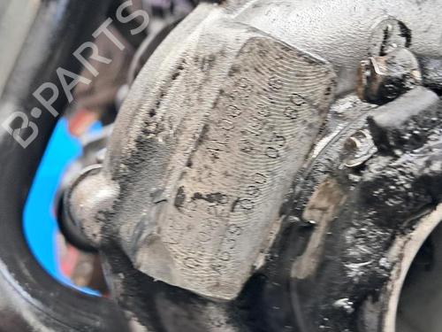 Engine SMART FORFOUR (454) 1.5 CDI (454.001) | BP34534848M1  - Image 6