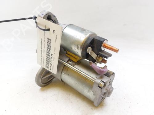 Starter DACIA BIGSTER 1.2 ECO-G 140 | BP28490813M8 