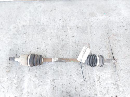 Used Left front driveshaft KIA VENGA (YN) 1.4 CVVT (90 hp) 29350119