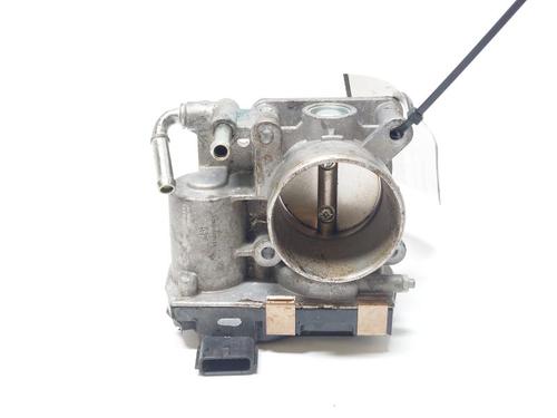 Used Throttle body RENAULT CAPTUR II (HF_) TCe 130 (HFMF) (131 hp) 30453592