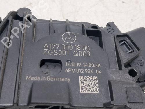 Pedal MERCEDES-BENZ GLB (X247) GLB 180 d (247.610) | BP40215710I4 - Image 5