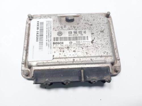 Used Engine control unit (ECU) VW LUPO I (6X1, 6E1) 1.0 (50 hp) 29933498