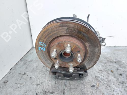 right-front-steering-knuckle-kia-sportage-iv-ql-qle-2015-2016-2017-2018-2019-2020-2021-2022-30802139 main image
