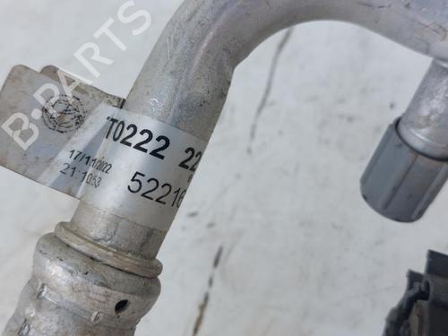 AC pipe FIAT TIPO Hatchback (356_, 357_) 1.3 D (356HXH1A) | BP23881446M126 - Image 6