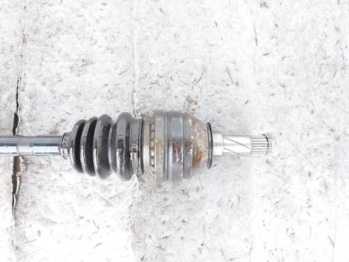 Left front driveshaft OPEL MERIVA B MPV (S10) 1.4 (75) | BP29764389M38 