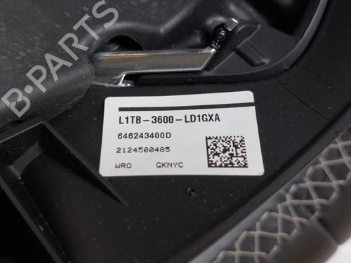 Rat FORD PUMA (J2K, CF7) 1.0 EcoBoost | BP15892949C49 - Image 9