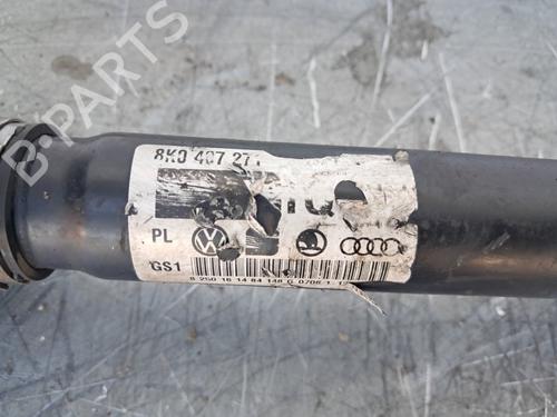 Left front driveshaft AUDI A4 B8 (8K2) 2.0 TDI | BP35782086M38  - Image 5