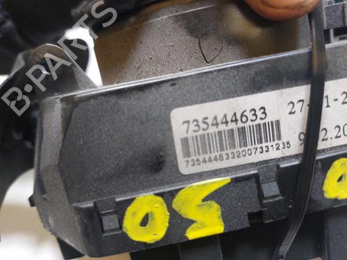 Steering column stalk FIAT PANDA (169_) 1.2 Natural Power (169.AXB1A) | BP30898566I23