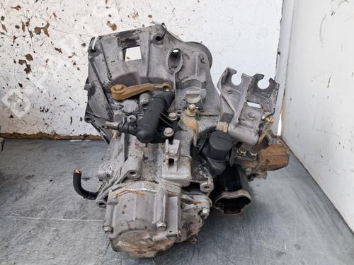 Gearbox LANCIA YPSILON (843_) 1.3 JTD (843.AXD11, 843.AXD1A) | BP38745629M3 - Image 4