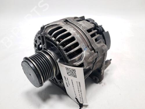 Used Alternator Alternator VW GOLF IV (1J1) 1.9 TDI (110 hp) 40288278 40288278