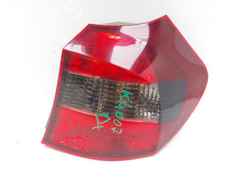 Used Right taillight BMW 1 (E87) 118 i (129 hp) 26539699