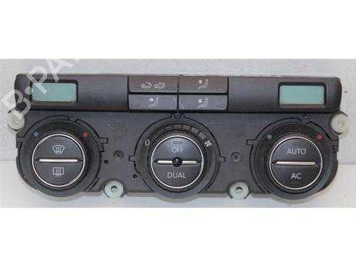 Used Electronic module Electronic module VW PASSAT B6 (3C2) 1.4 TSI (122 hp) 15142937 15142937