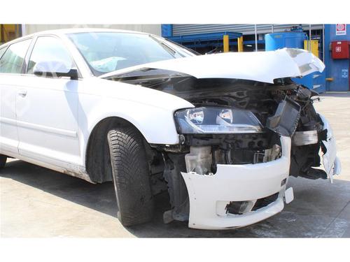 Other AUDI A3 Convertible (8P7) 1.2 TFSI | BP15143794O1