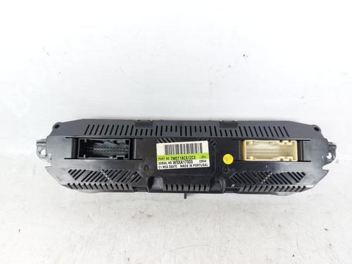 Klimabedienteil FORD C-MAX (DM2) 1.6 TDCi | BP18125679I5 