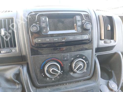 Engine mount CITROËN JUMPER II Van 2.2 BlueHDi 120 | BP27442354M89