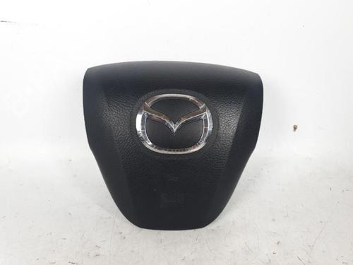 Used Driver airbag Driver airbag MAZDA 3 (BL) 1.6 MZ-CD (BL14) (109 hp) 15155262 15155262
