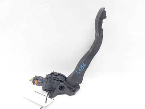 Pedal CITROËN C3 Picasso (SH_) 1.2 THP 110 (SHHNZ6) | BP29238085I4