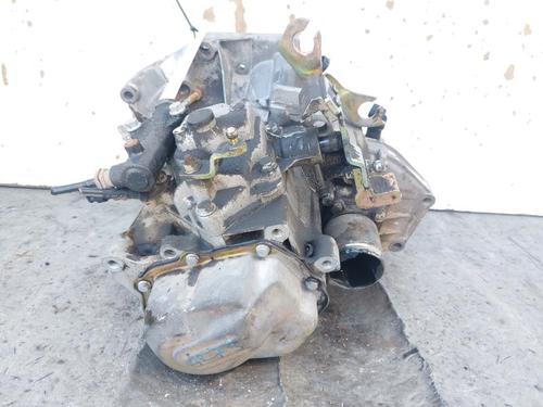 Gearbox FIAT PUNTO (188_) 1.2 60 (188.030, .050, .130, .150, .230, .250) | BP27559814M3 