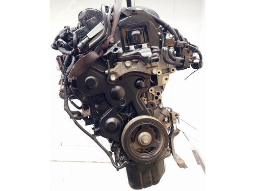 Engine CITROËN C3 II (SC_) 1.4 HDi 70 (SC8HZC, SC8HR0, SC8HP4) | BP33195172M1 - Image 2
